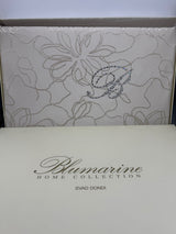 Copriletto matrimoniale Julia Blumarine 75157