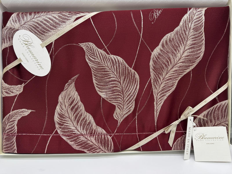 Mantel Luce Blumarine