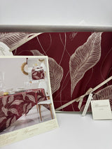 Mantel <tc>Luce</tc> <tc>Blumarine</tc>