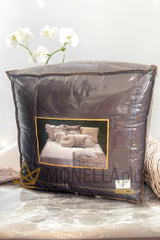 Přikrývka New Gold Roberto Cavalli