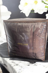 Přikrývka New Gold Roberto Cavalli