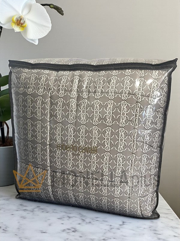 Edredão Araldico New Roberto Cavalli