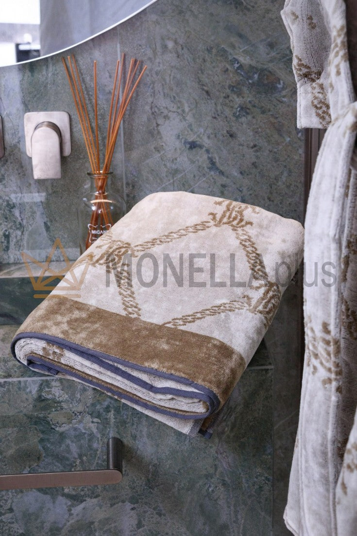 Πετσέτα Spider Roberto Cavalli