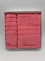 Set asciugamani Mademoiselle 2 pz Blumarine