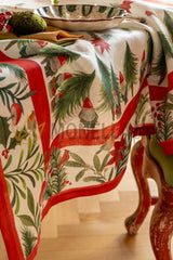 Tovaglia Jolly Elf Tessitura Toscana