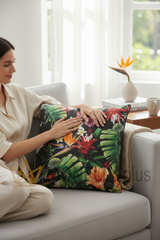 Polštář JUNGLE philipp plein