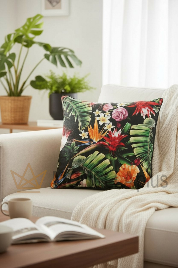 Μαξιλάρι JUNGLE philipp plein