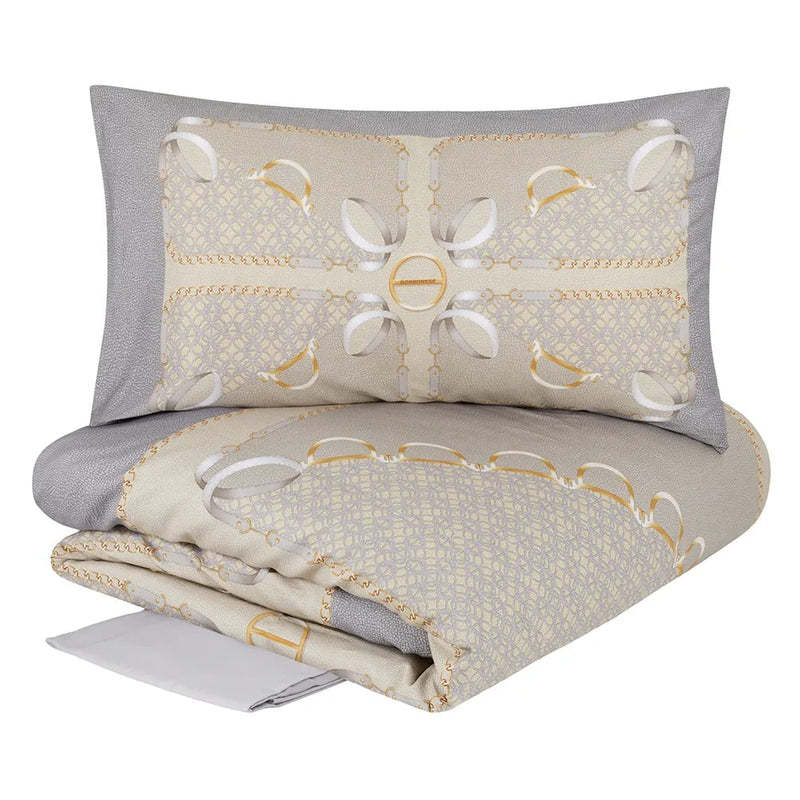 Foulard Raso Borbonese