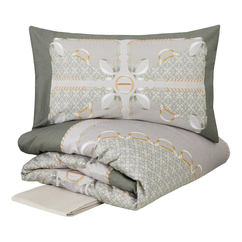 Foulard Raso Borbonese