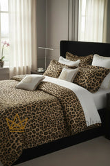 Trapunta LEOPARD CHAIN philipp plein