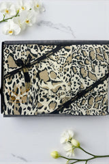 Completo copripiumino DCSET  Linx Roberto Cavalli