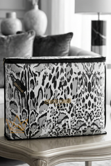 Copriletto linx Roberto Cavalli