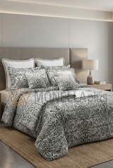 Copriletto linx Roberto Cavalli