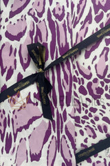 Completo copripiumino DCSET  Linx Roberto Cavalli