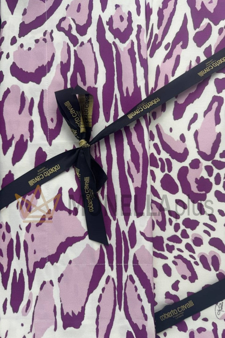 Completo copripiumino DCSET  Linx Roberto Cavalli