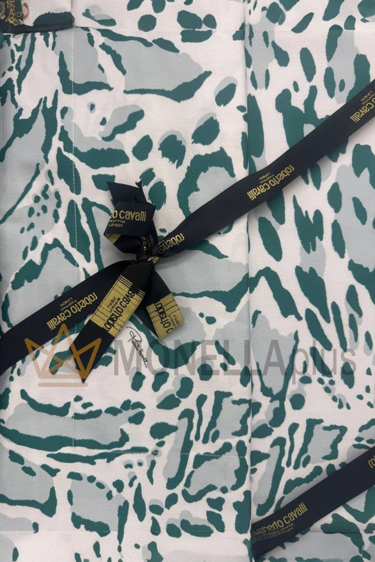 Completo copripiumino DCSET  Linx Roberto Cavalli