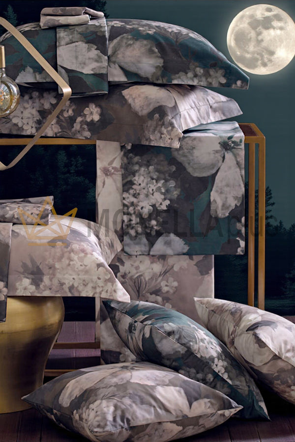 Komplettes Brando Bettwäsche-Set Doppelbett Svad Dondi