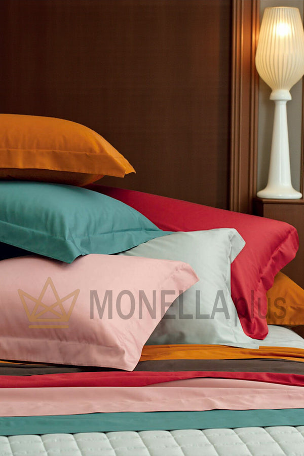 Komplettes Bettbezug-Set Botticelli Svad Dondi