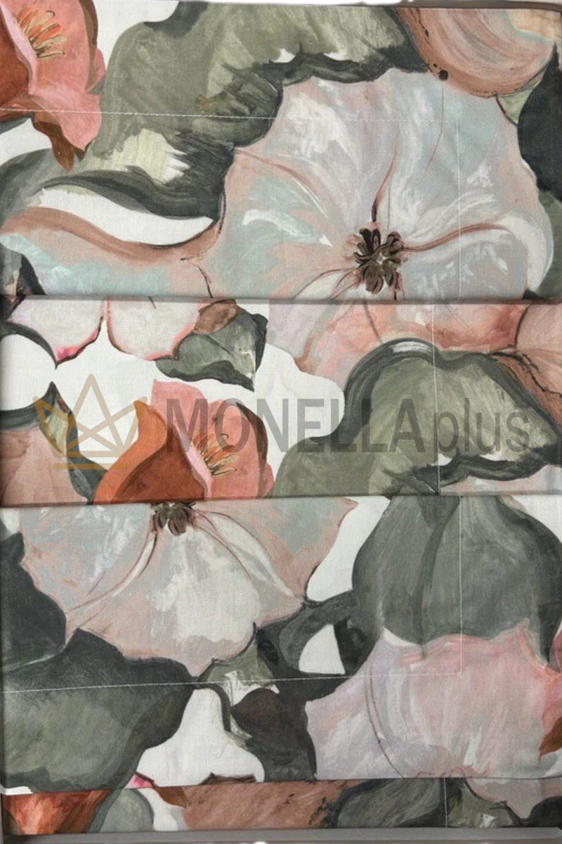 Lenzuola Bouganville Doppelbett Svad Dondi