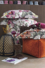 Lenzuola Bouganville Doppelbett Svad Dondi