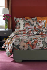 Lenzuola Bouganville Doppelbett Svad Dondi