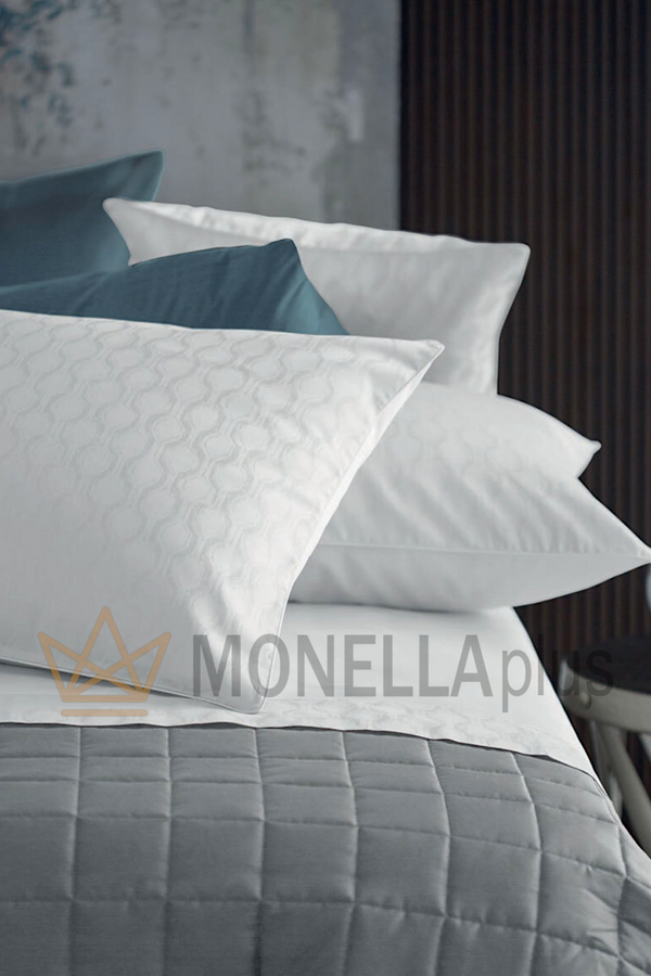 Komplettes Brando Bettwäsche-Set Doppelbett Svad Dondi