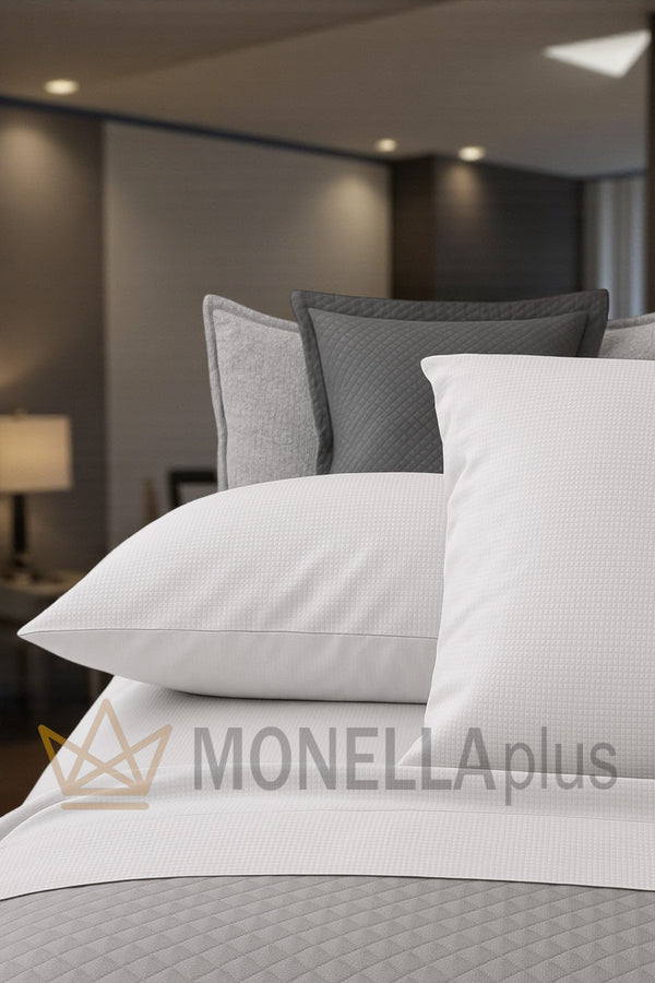 Komplettes Brando Bettwäsche-Set Doppelbett Svad Dondi