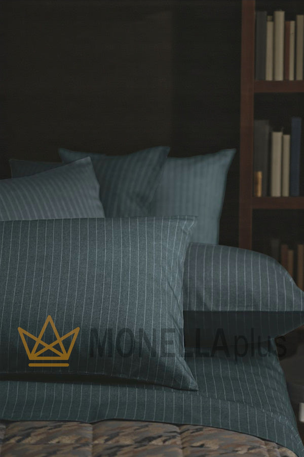 Komplettes Brando Bettwäsche-Set Doppelbett Svad Dondi