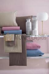 Dondi Okouzlující dvojité prostěradlo