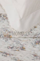 Liala double bedspread Blumarine