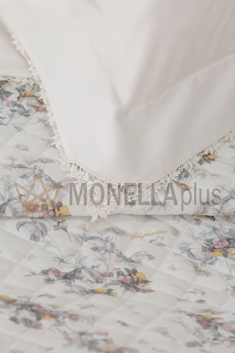 Liala double bedspread Blumarine