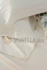 طقم ملاءات مفصل مزدوج بلومارين