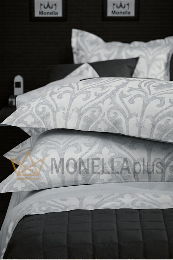 Komplettes Brando Bettwäsche-Set Doppelbett Svad Dondi