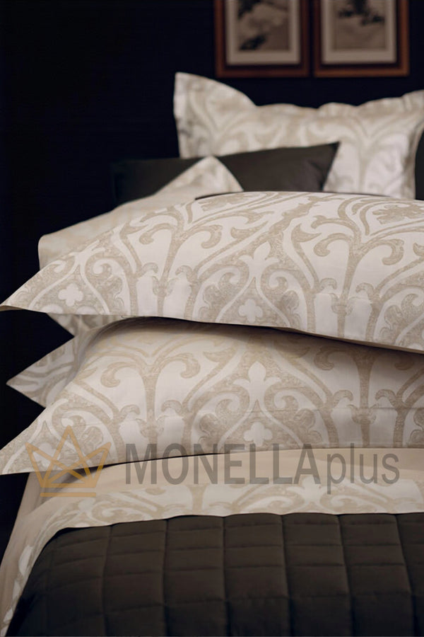 Komplettes Brando Bettwäsche-Set Doppelbett Svad Dondi