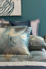 Комплект постельного белья Dover двуспальный Svad Dondi