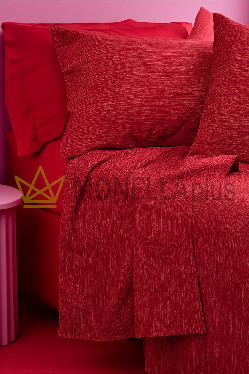 Kompletní povlečení Finiseta manželské Svad Dondi