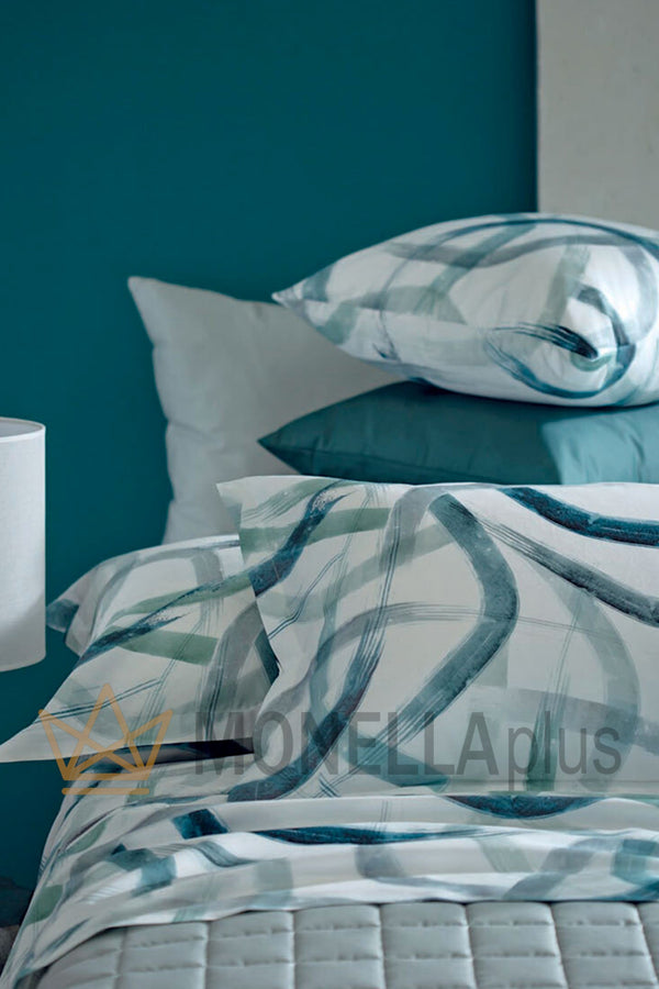 Komplettes Brando Bettwäsche-Set Doppelbett Svad Dondi