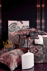 Cushion 45x45 New Paisley Trussardi