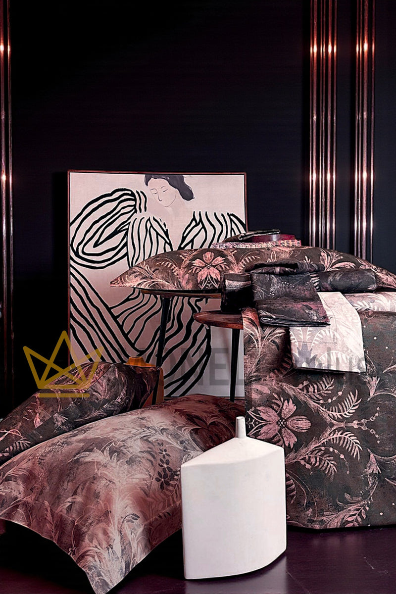 Cushion 45x45 New Paisley Trussardi