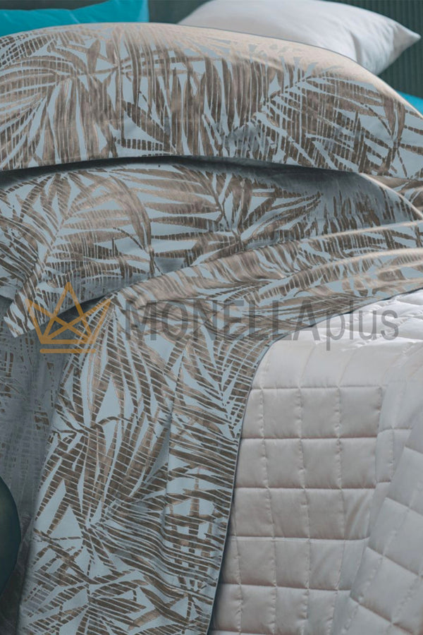 Komplettes Brando Bettwäsche-Set Doppelbett Svad Dondi