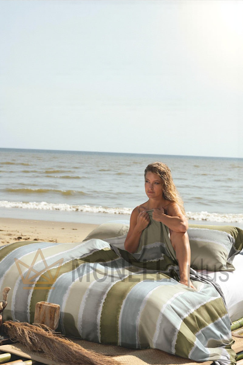 Комплект постельного белья Havana двуспальный Svad Dondi