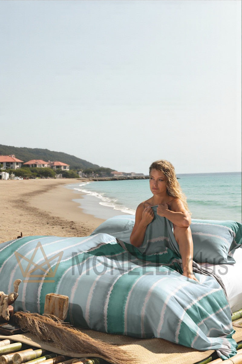 Комплект постельного белья Havana двуспальный Svad Dondi