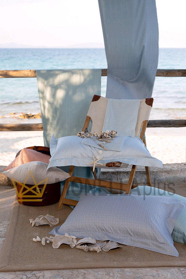 Komplettes Brando Bettwäsche-Set Doppelbett Svad Dondi