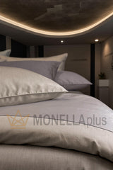 Комплект постельного белья Kelly двуспальный Svad Dondi