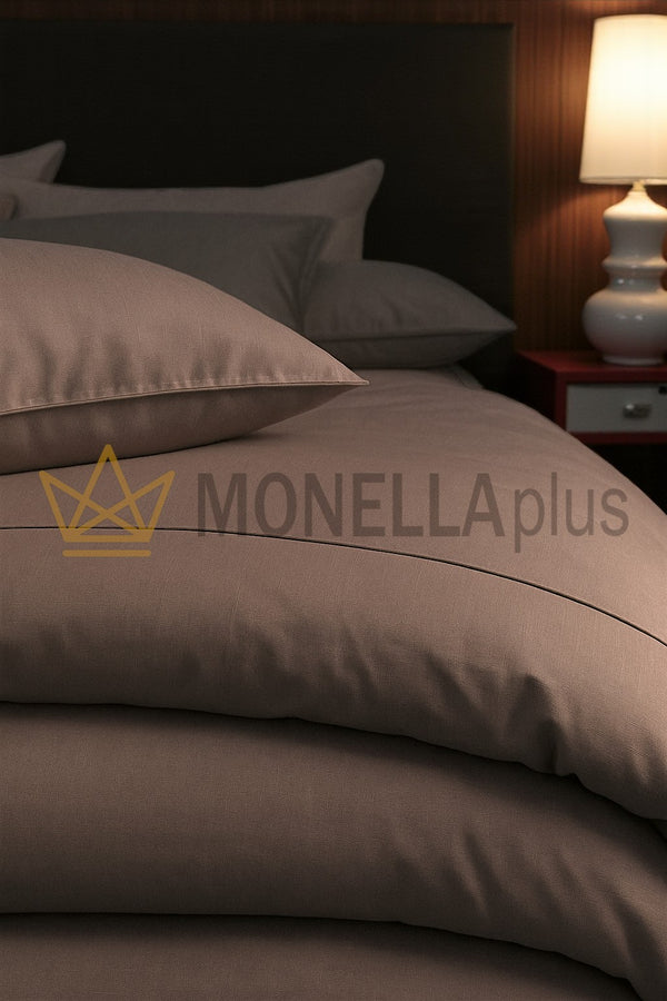 Komplettes Bettwäsche-Set Kelly Doppelbett Svad Dondi