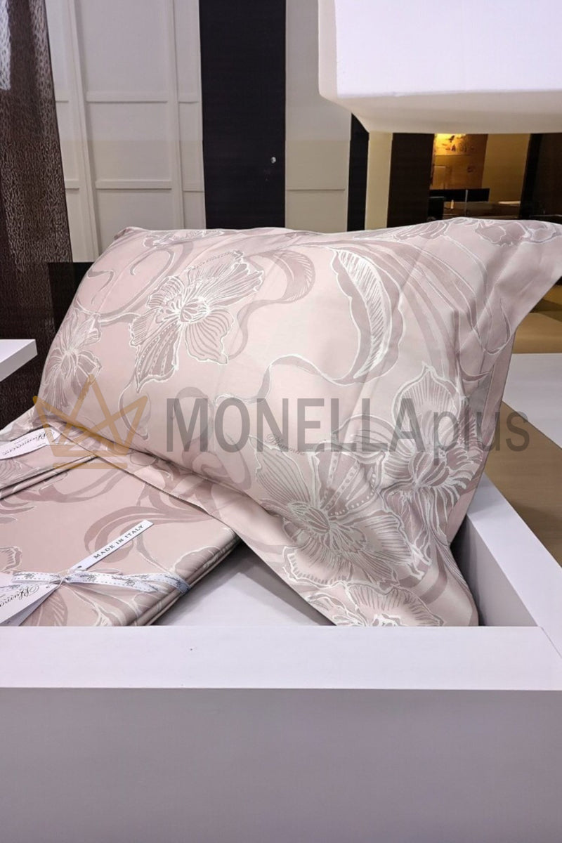 Kompletní povlak na přikrývku La Pergola manželský Blumarine