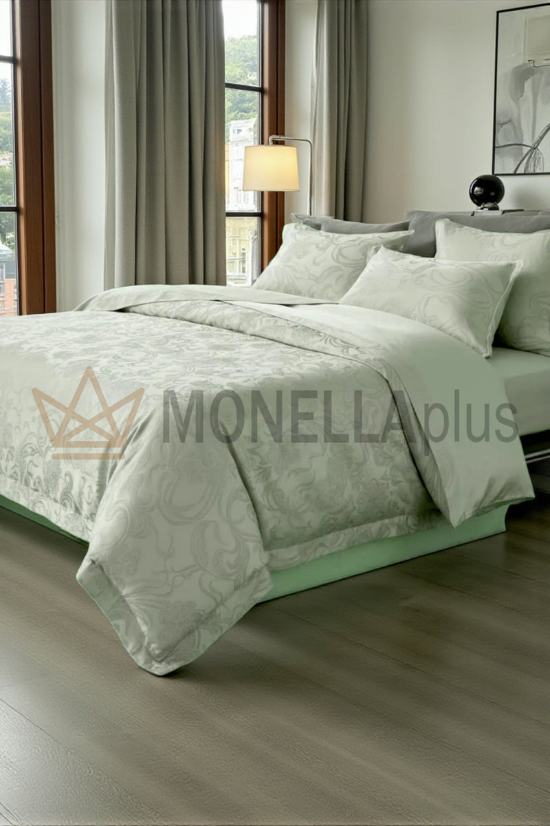 Kompletní povlečení Laperla manželské Blumarine