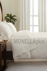 ملاءات سرير ليا مزدوجة بلومارين