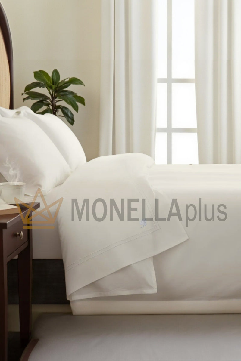 ملاءات سرير ليا مزدوجة بلومارين