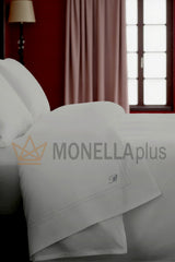 ملاءات سرير ليا مزدوجة بلومارين